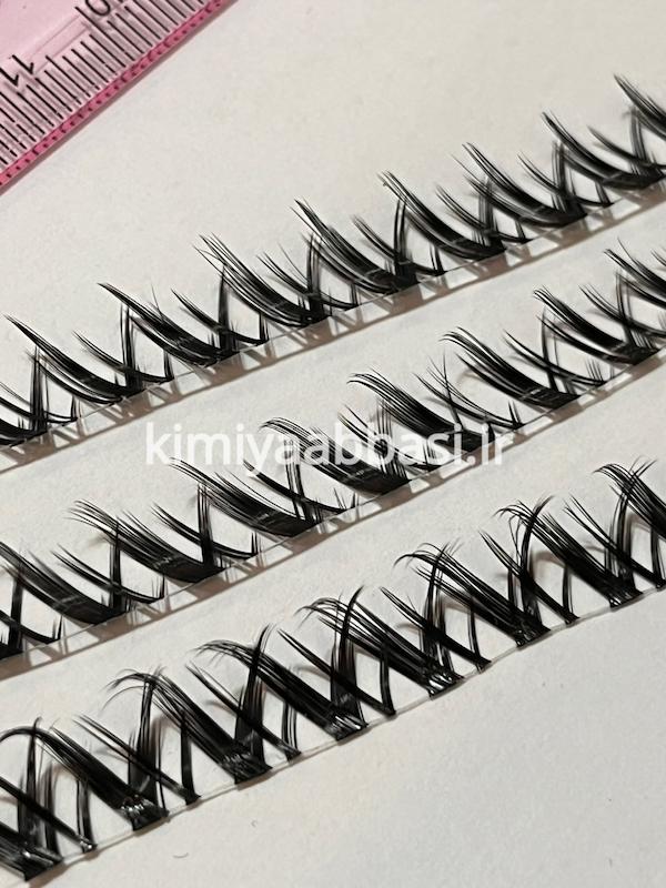 مژه فاکس به صرفه